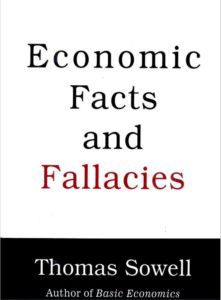 Economic Facts and Fallacies pdf free download