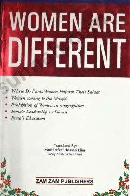Women Are Different Pdf Free Download
