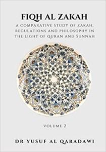 Fiqh Al Zakah English Version Vol 2 Pdf Download