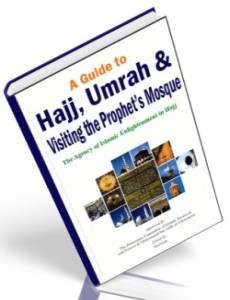 The Guide To Hajj Umrah And Visiting The Prophet’s Mosque Pdf Download