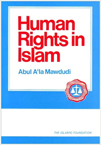 Human Rights In Islam Pdf Download