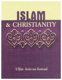 ISLAM AND CHRISTIANITY Pdf Download