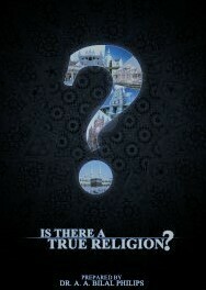 Is There A True Religion