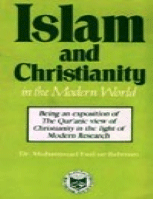 Islam And Christianity In The Modern World