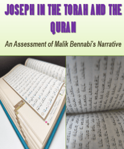 Joseph In The Torah And The Quran Pdf Download