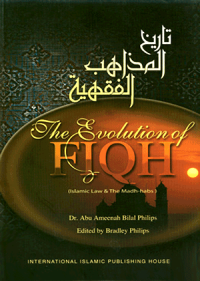 The Evolution Of Fiqh: ISLAMIC AND THE MADHIHABS Pdf Download