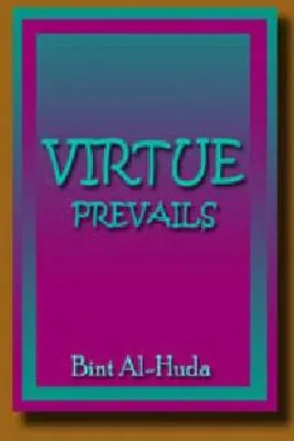 Virtue Prevails