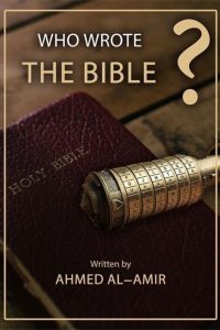 Who Wrote The Bible Pdf Download