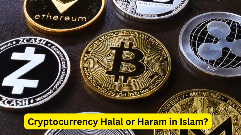 Cryptocurrency Halal or Haram in Islam?