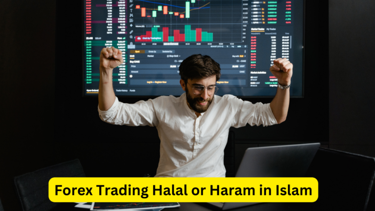 Forex Trading Halal or Haram in Islam