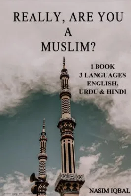 REALLY. ARE YOU A MUSLIM? Pdf Download