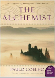 THE ALCHEMIST pdf free download